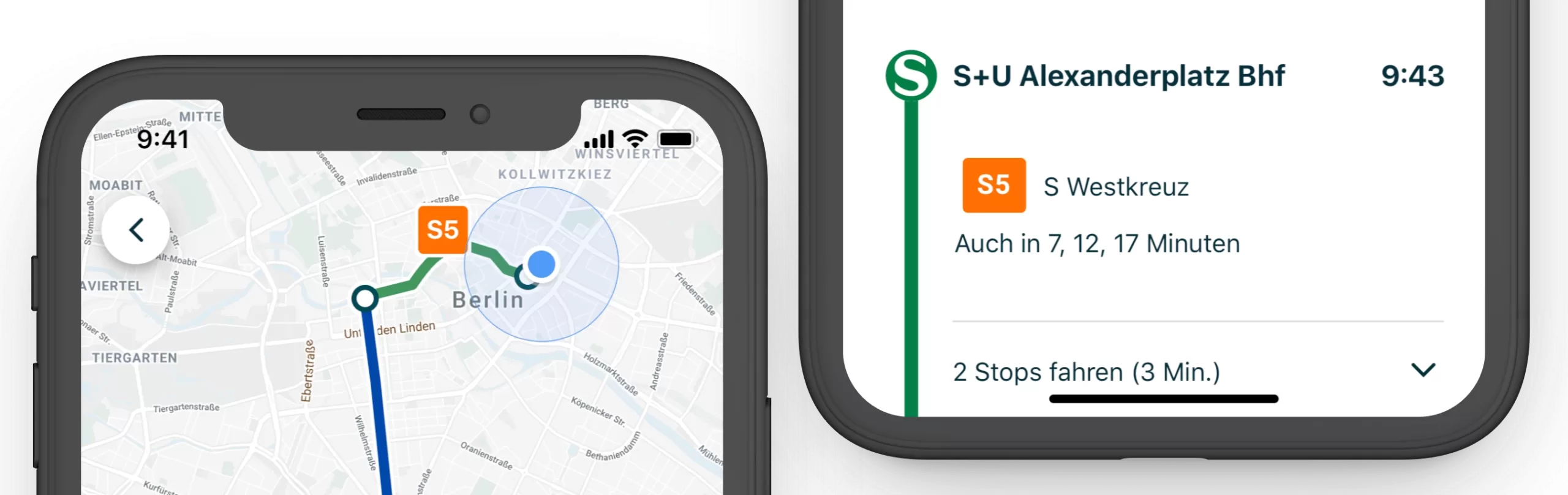 Mobimeo Companion Banner