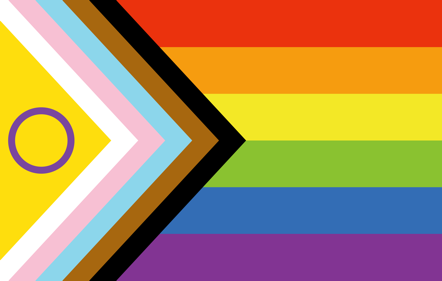 pride flag